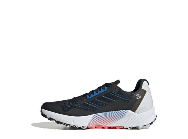 adidas Terrex Agravic Flow 2 Trail Running Shoes Mens_0