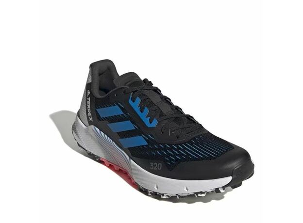 adidas Terrex Agravic Flow 2 Trail Running Shoes Mens_1