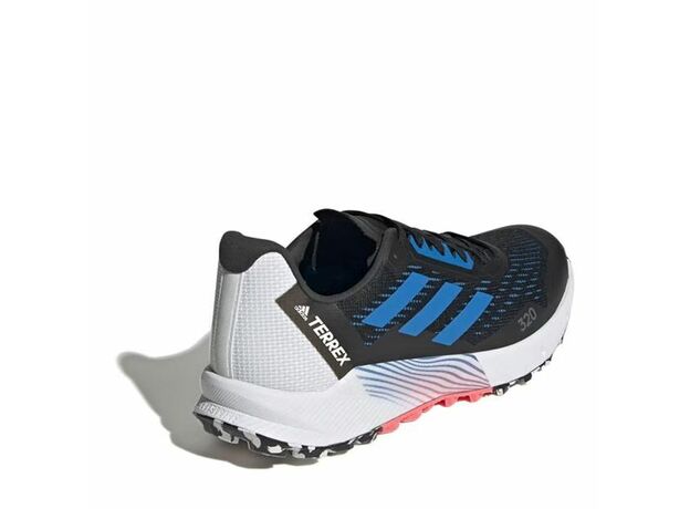 adidas Terrex Agravic Flow 2 Trail Running Shoes Mens_2