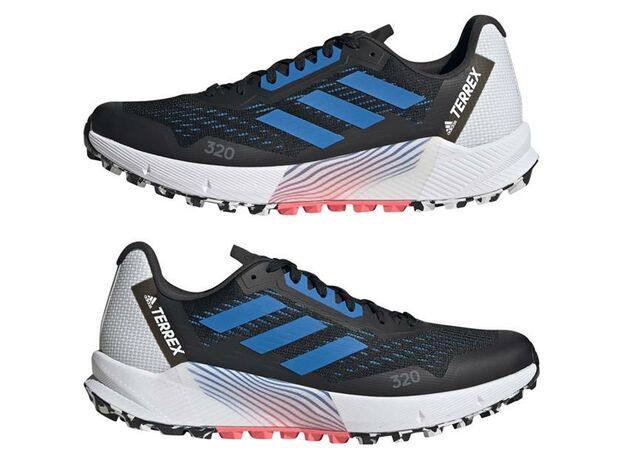 adidas Terrex Agravic Flow 2 Trail Running Shoes Mens_7