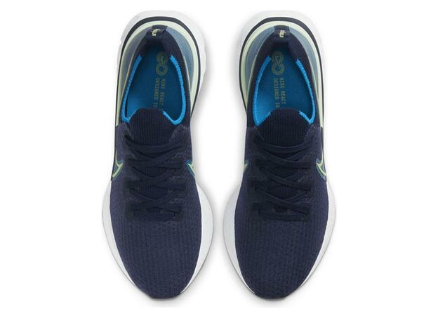Nike Infinity Run Running Shoes Mens_4
