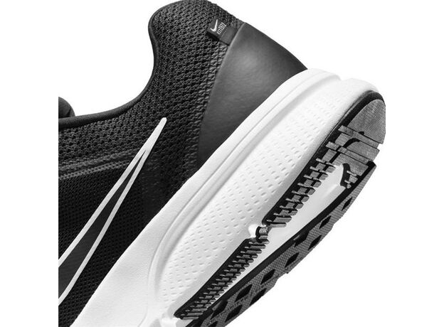 Nike Span 4 Running Shoes_6