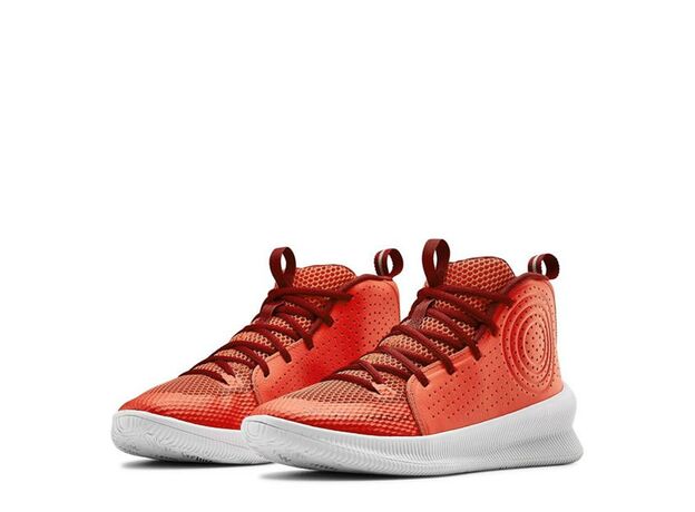 Under Armour Jet 2019 Trainers Mens_3