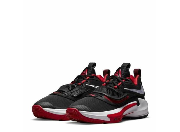 Nike Zoom Freak 3 Basketball Shoes_2