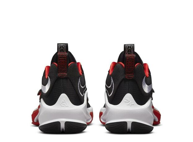 Nike Zoom Freak 3 Basketball Shoes_3
