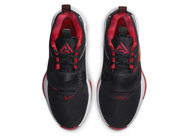 Nike Zoom Freak 3 Basketball Shoes_4
