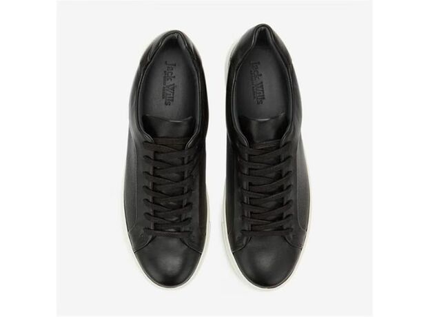 Jack Wills Classic Trainers_0