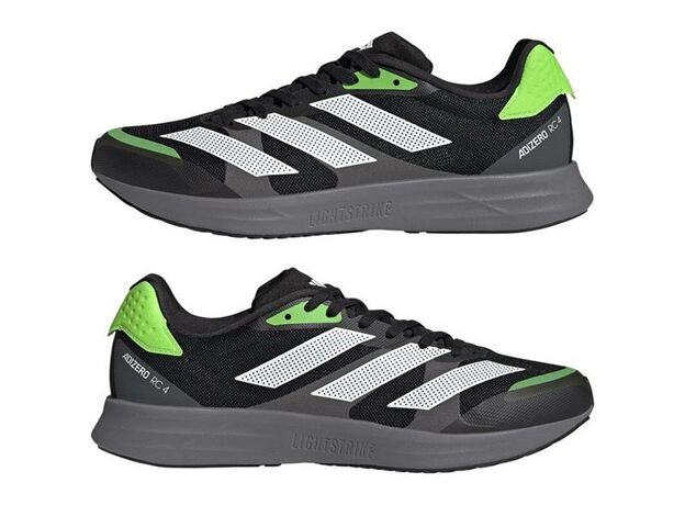 adidas Adizero RC 4 Men's Running Shoes_7