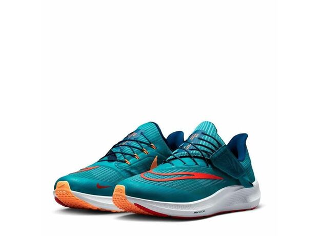 Nike Air Zoom Pegasus FlyEase Men's Easy On/Off Road Running Shoes_2