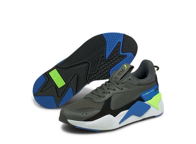 Puma RS-X Reinvent Mens Running Shoes