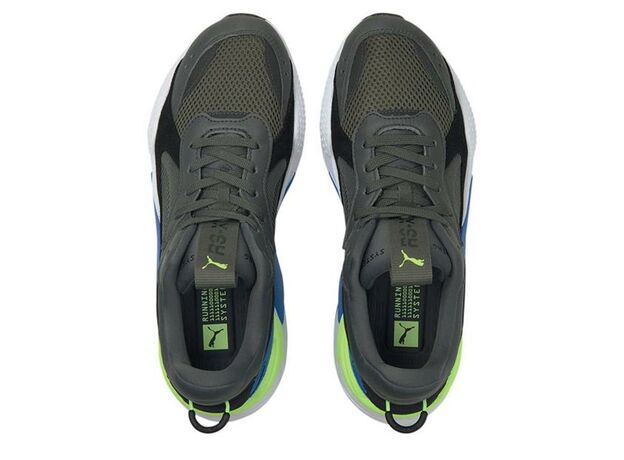 Puma RS-X Reinvent Mens Running Shoes_4