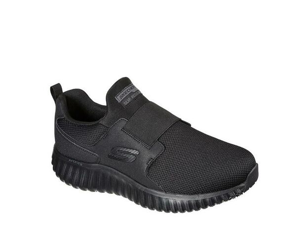 Skechers Fit Cicades Trainers_1