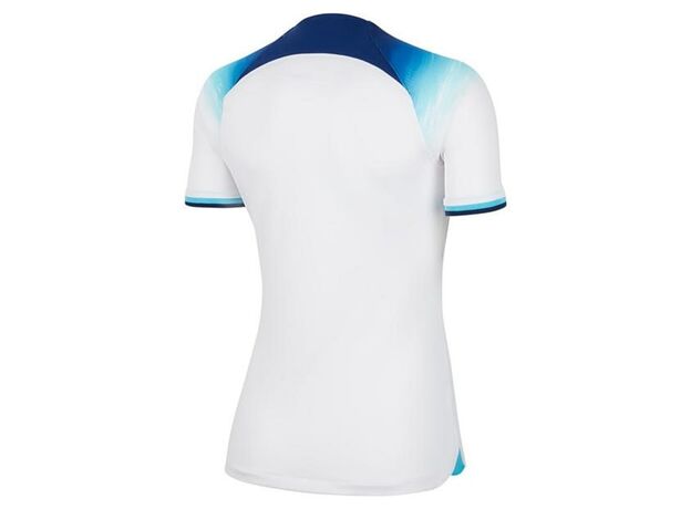 Nike England Home Shirt 2022 2023 Womens_0
