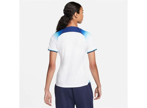 Nike England Home Shirt 2022 2023 Womens_2
