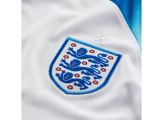 Nike England Home Shirt 2022 2023 Womens_6