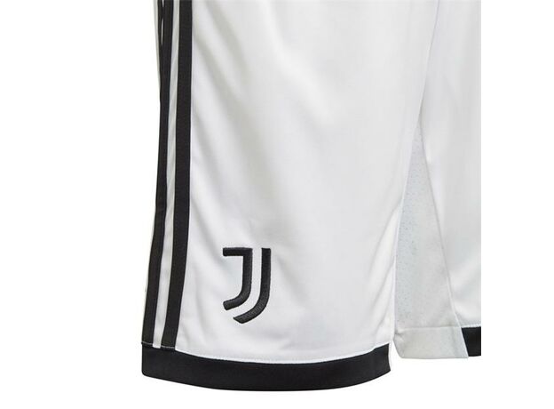 adidas Juventus Home Shorts Junior Boys_2