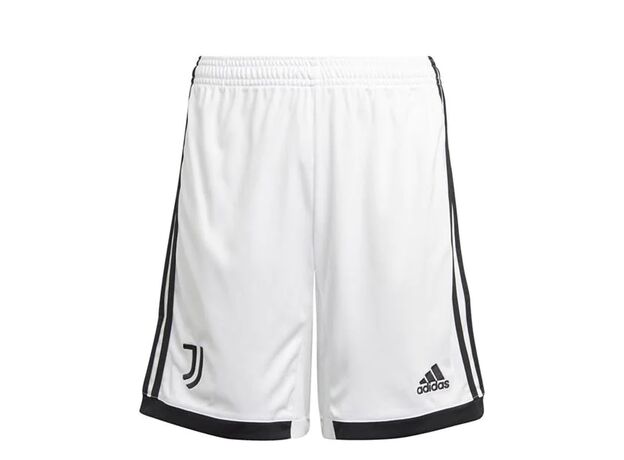adidas Juventus Home Shorts Junior Boys