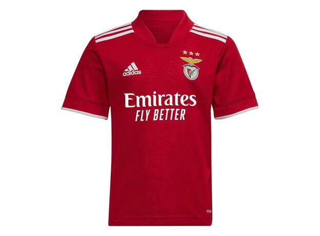 adidas Benfica Home Mini Kit 2021 2022_0