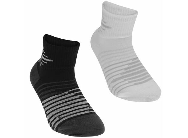 Nike Multiplier Running Socks Unisex