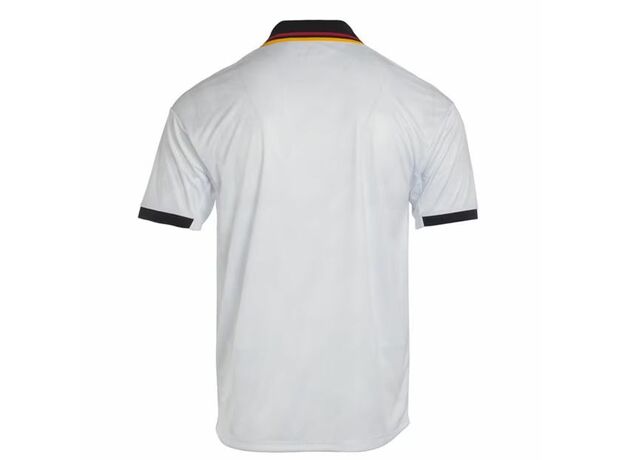 Classicos de Futebol Germany Retro Fan Shirt Mens_0