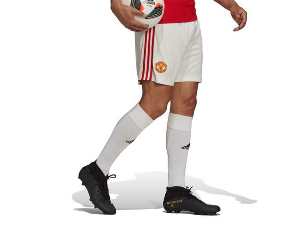 adidas Manchester United Home Shorts 2021 2022_2