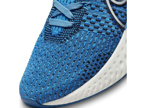 Nike React Infinity Run Flyknit 3 Men's Road Running Shoes_5