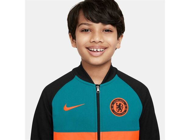 Nike Chelsea Anthem Jacket Juniors Boys_1