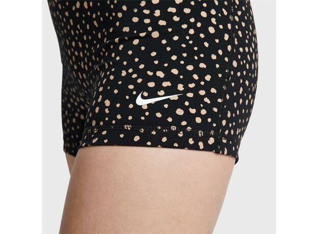 Nike Pro AOP 3 Inch Shorts Womens_1