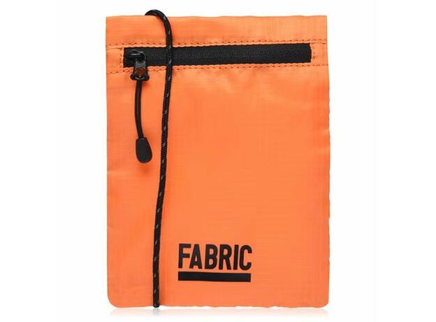 Fabric Pouch Bag