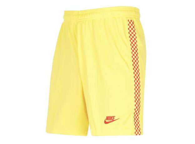 Nike Liverpool Third Shorts 2021 2022_6