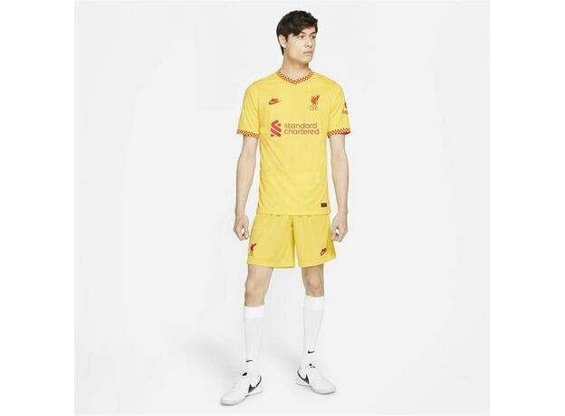 Nike Liverpool Third Shorts 2021 2022_4