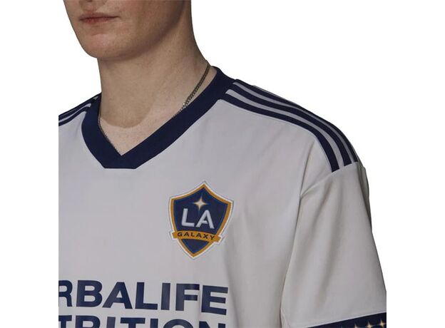 adidas LA Galaxy Home Shirt 2022 2023_3