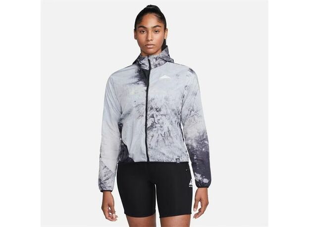 Nike Trail Women's Running Jacket