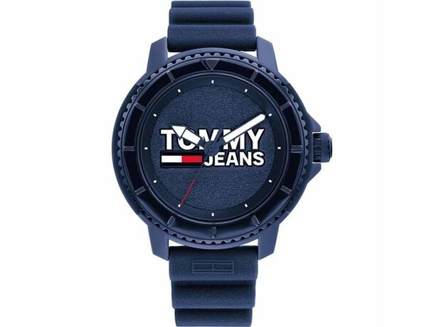 Tommy Hilfiger Gents Tommy Jeans Watch