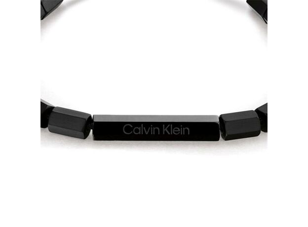Calvin Klein Gents Calvin Klein Jewellery Latch Bracelet