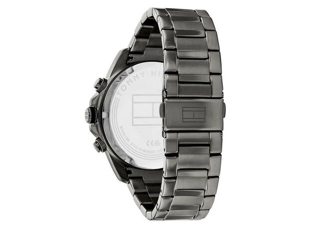 Tommy Hilfiger Tommy Hilfiger two layered case Men's watch