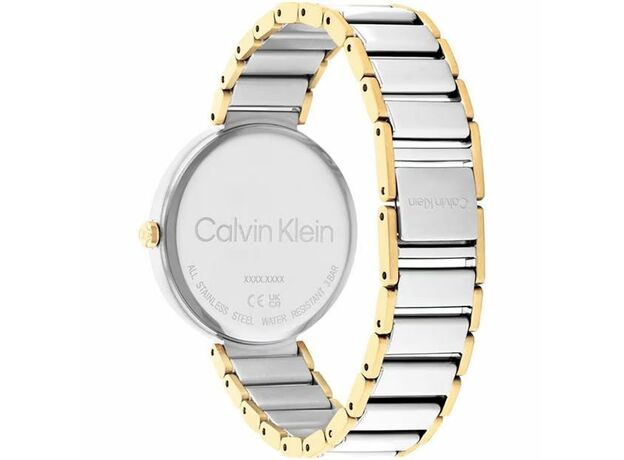 Calvin Klein Ladies Calvin Klein T-Bar Watch_1