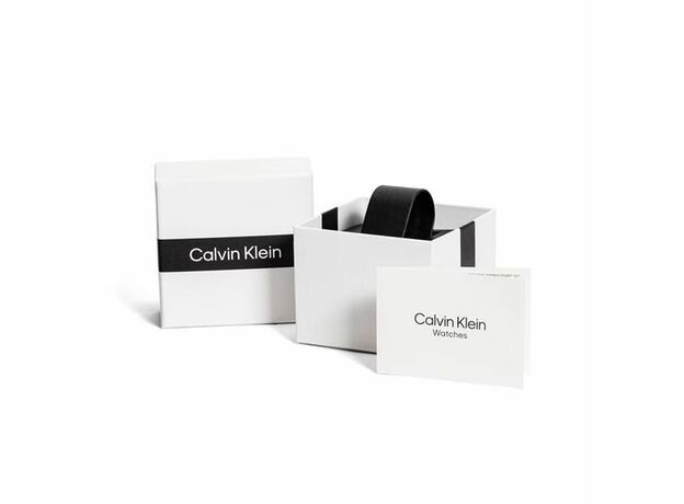 Calvin Klein Ladies Calvin Klein T-Bar Watch_2
