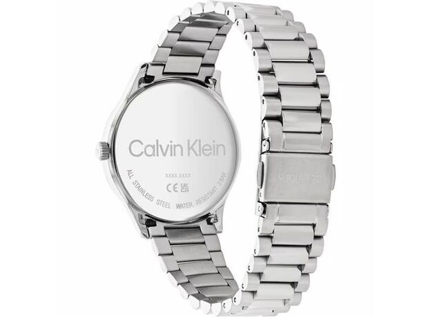 Calvin Klein Ladies Calvin Klein Bracelet Watch