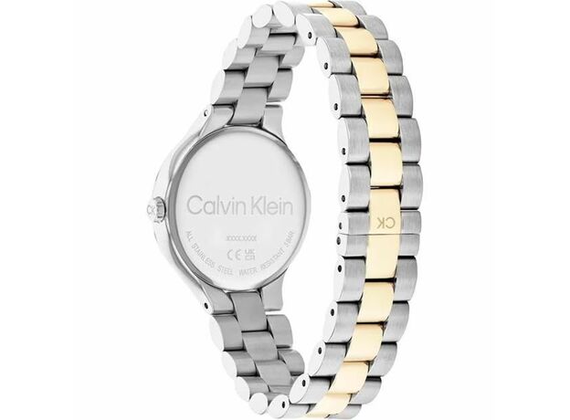 Calvin Klein Ladies Calvin Klein Bracelet Watch_1