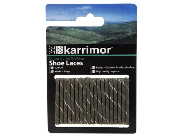 Karrimor Shoe Laces