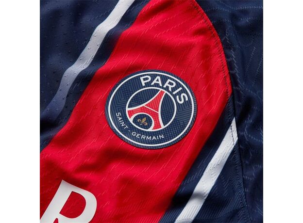 Nike Paris Saint Germain Authentic Home Shirt 2023 2024 Adults_10
