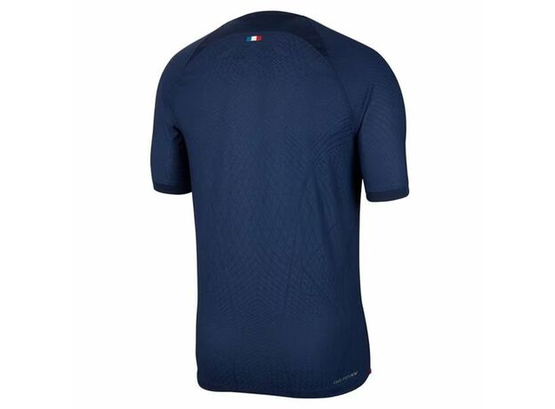 Nike Paris Saint Germain Authentic Home Shirt 2023 2024 Adults_0
