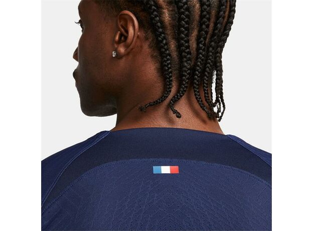 Nike Paris Saint Germain Authentic Home Shirt 2023 2024 Adults_3