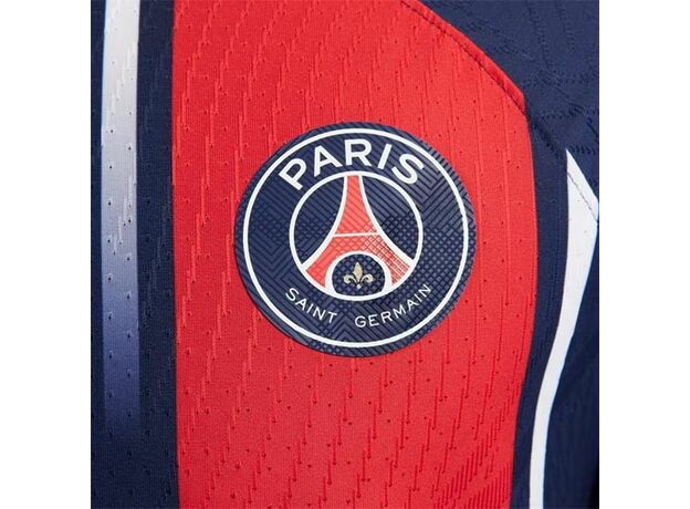 Nike Paris Saint Germain Authentic Home Shirt 2023 2024 Adults_5