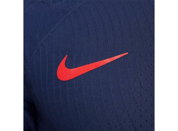 Nike Paris Saint Germain Authentic Home Shirt 2023 2024 Adults_6