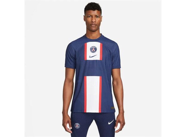 Nike Paris Saint Germain Home Authentic Shirt 2022 2023_1