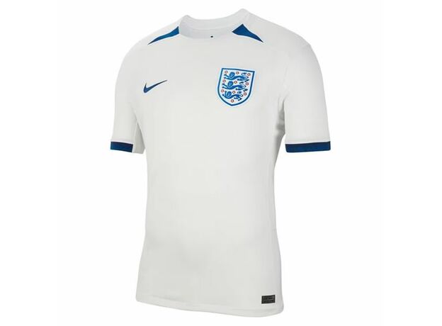 Nike England Home Shirt 2023 Adults