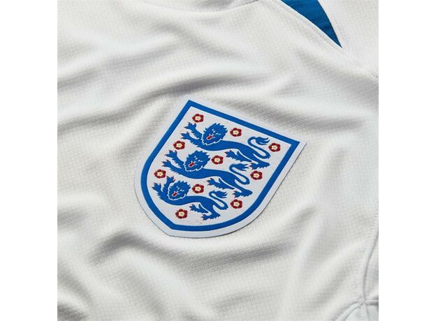 Nike England Home Shirt 2023 Adults_10