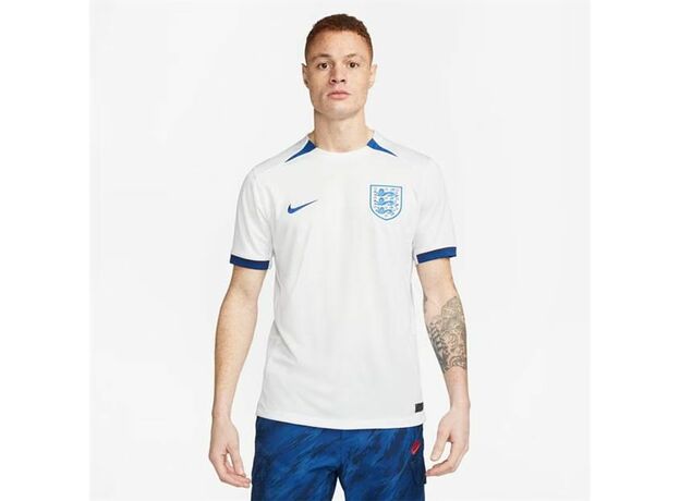 Nike England Home Shirt 2023 Adults_1